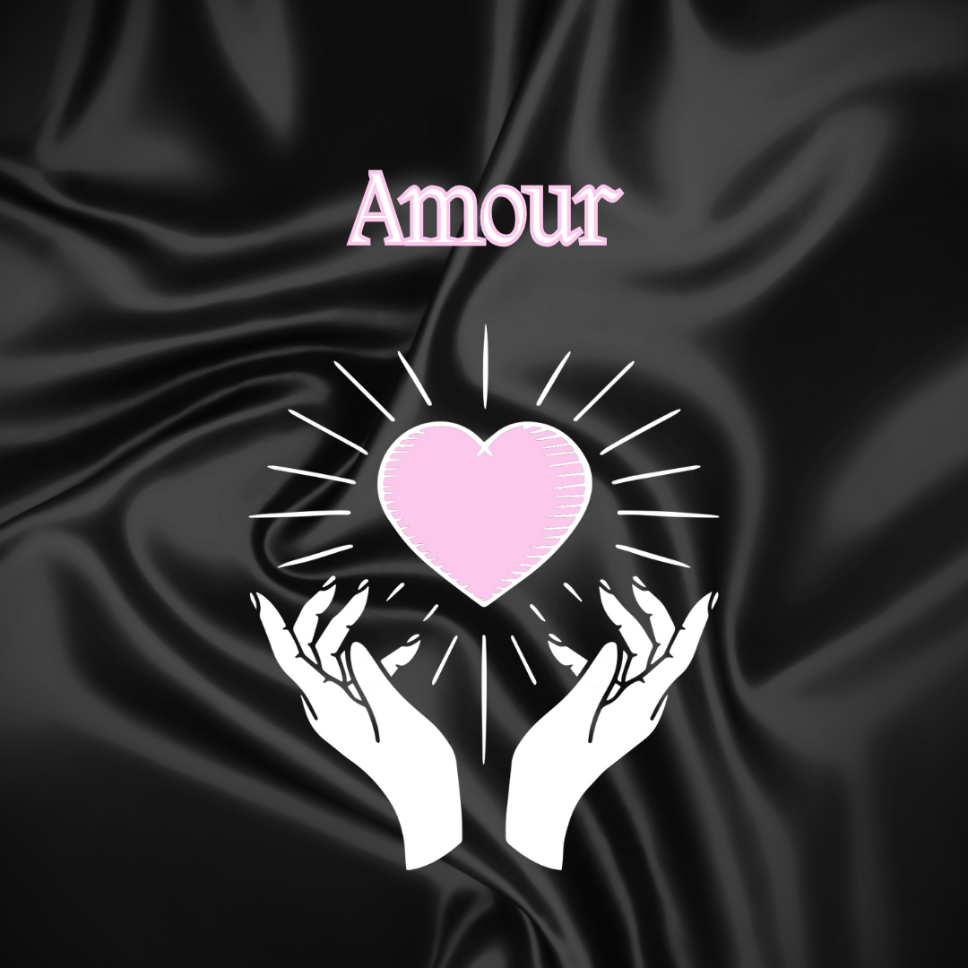 Amour & relations
