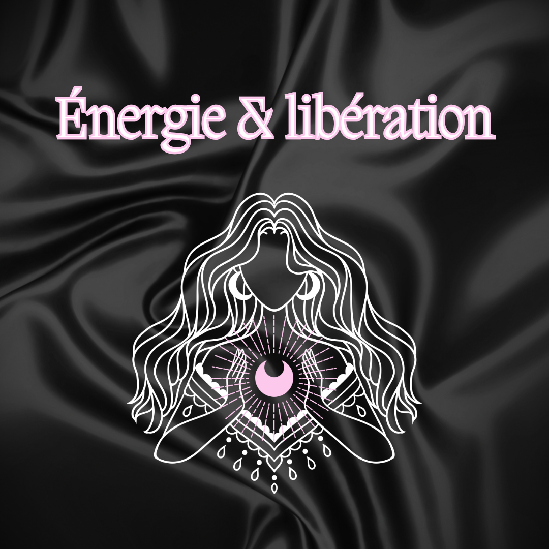 ÉNERGIE ET LIBÉRATION