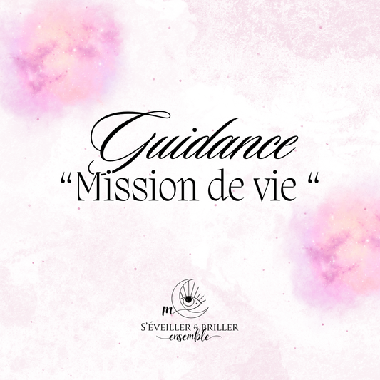 Guidance Mission de Vie — PDF complet
