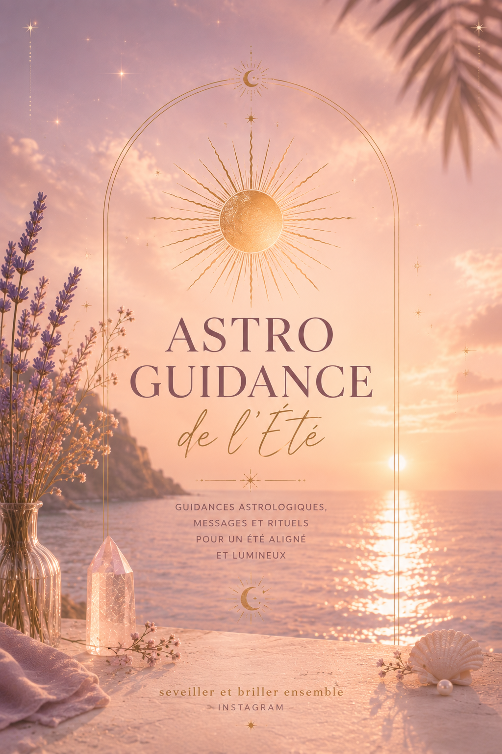 COLLECTION ASTRO & ENERGETIQUE 2026