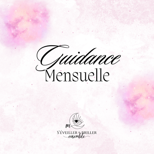 Guidance mensuelle — PDF