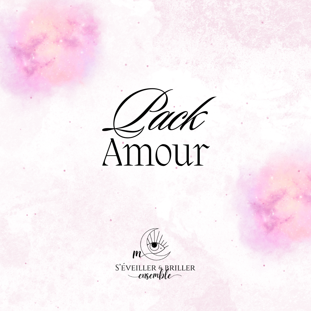 Pack Amour. Analyse complète de ta situation amoureuse : Comprendre ce lien, ses intentions… et ce qui t’attend vraiment