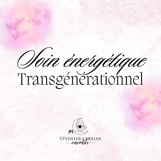 SOIN TRANSGÉNÉRATIONNEL
